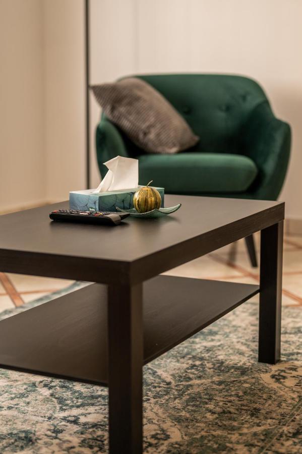 City Home Budapest Eksteriør bilde