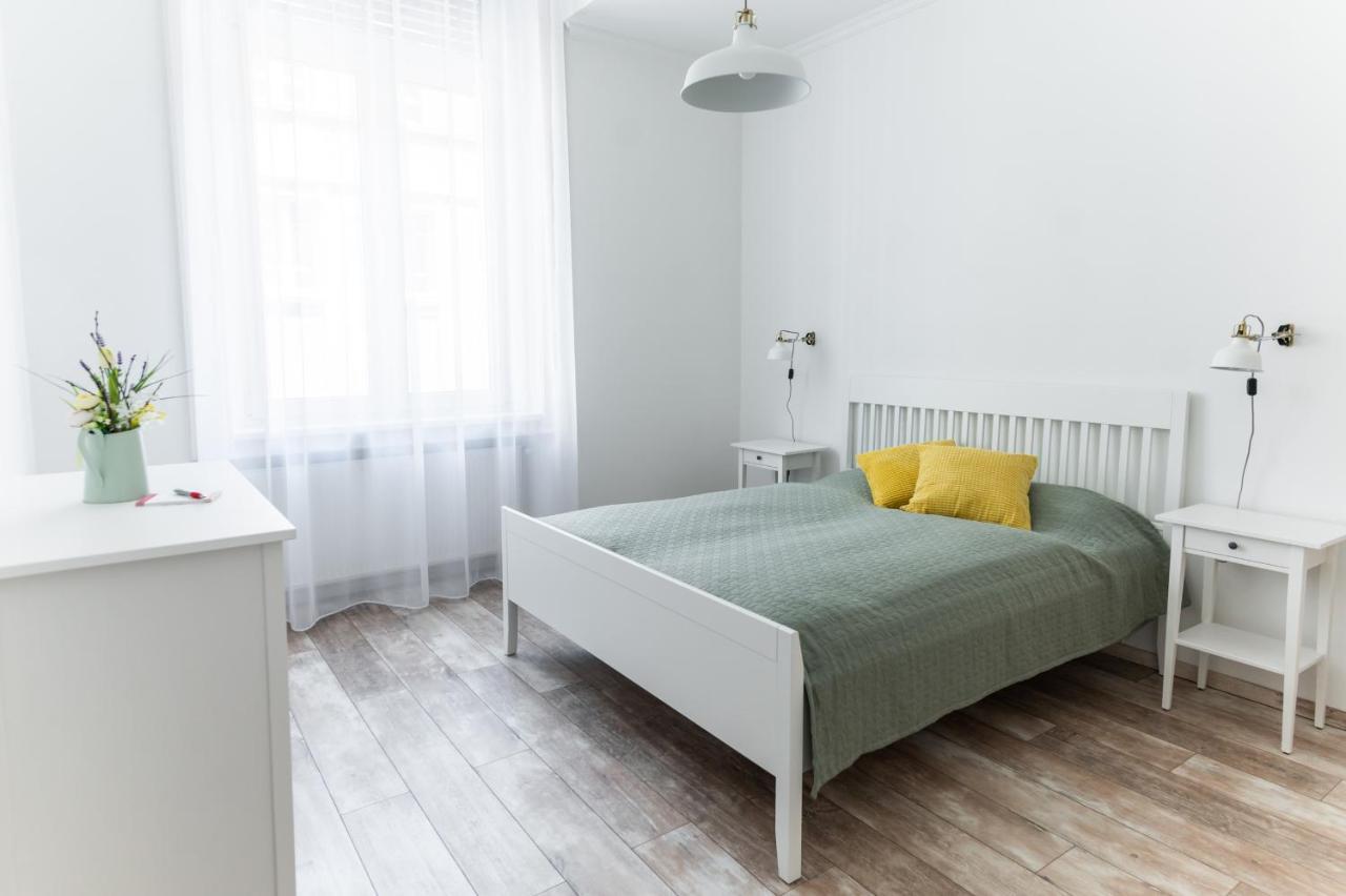 City Home Budapest Eksteriør bilde