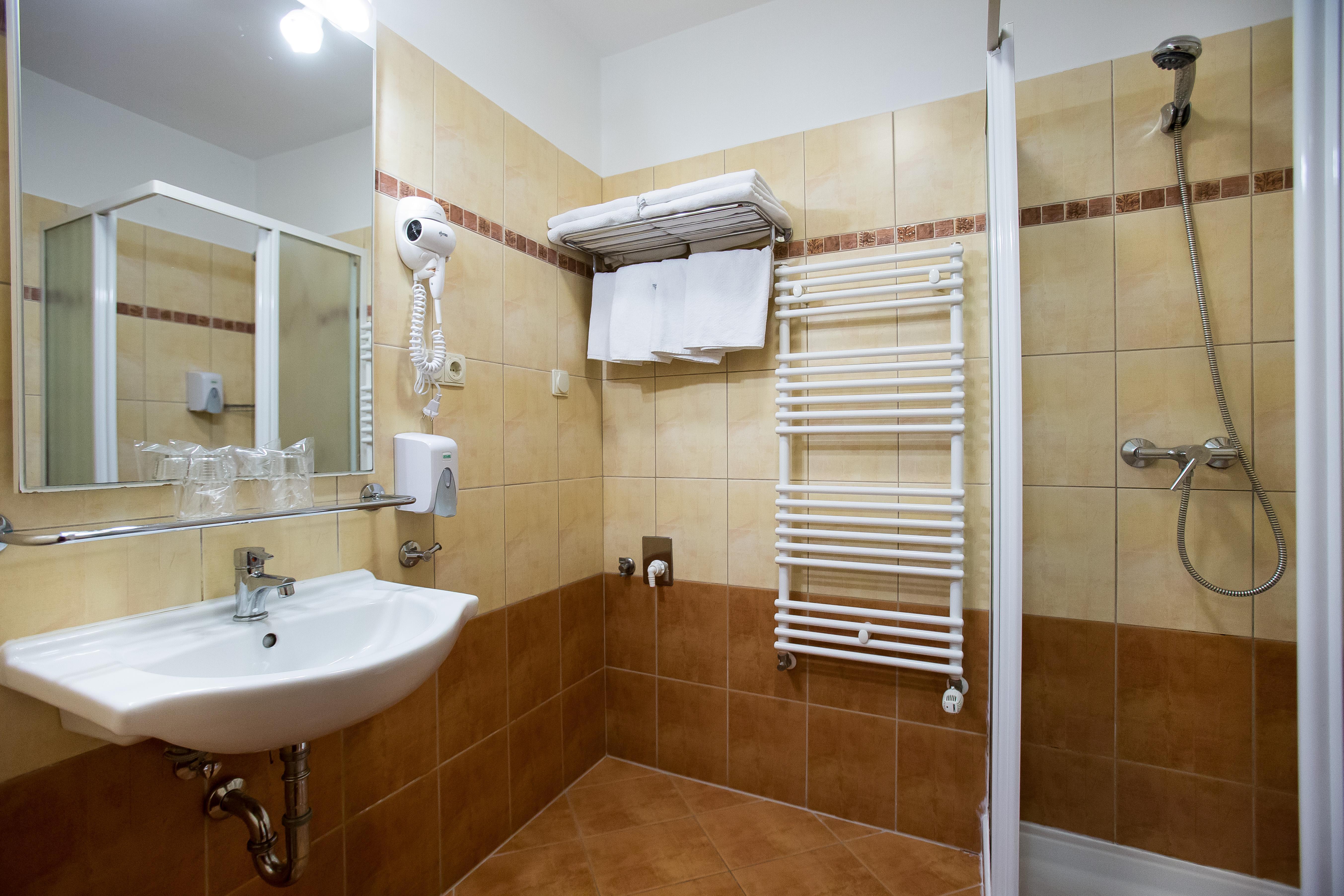 City Home Budapest Eksteriør bilde
